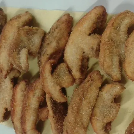 Il Vecchio Portico *