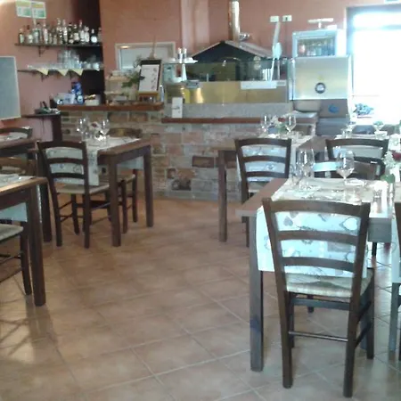Il Vecchio Portico * Francavilla Bisio