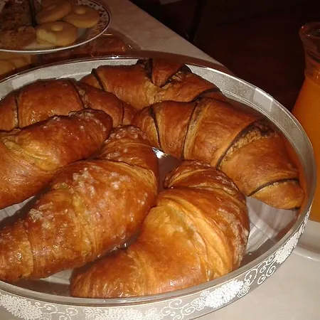 Il Vecchio Portico בית חווה