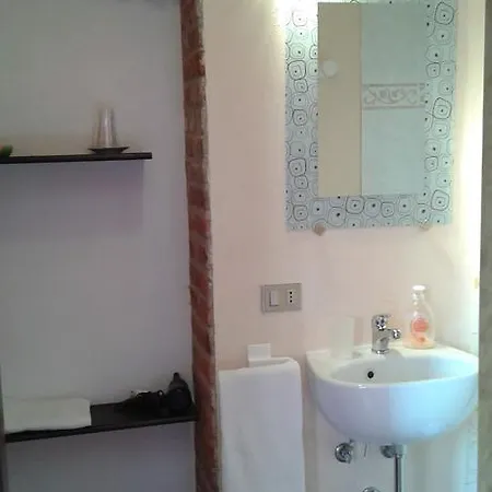 Il Vecchio Portico * Francavilla Bisio