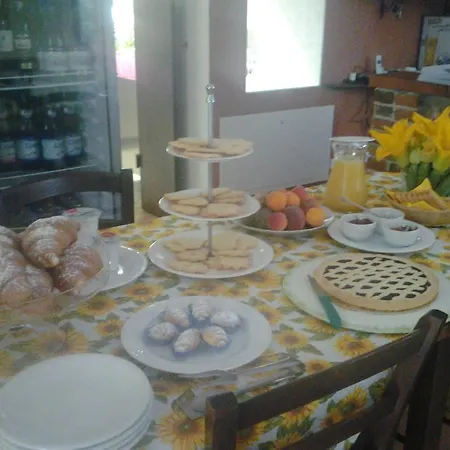 Il Vecchio Portico * Francavilla Bisio