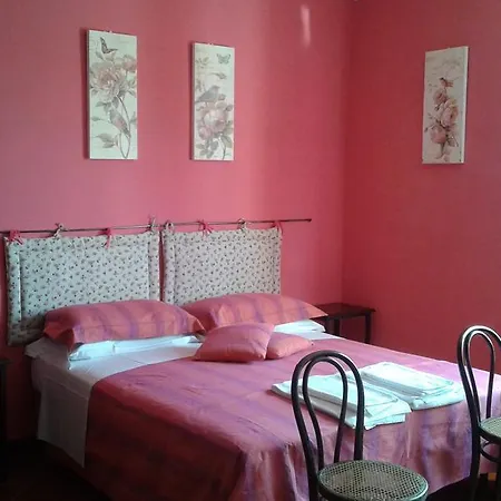 Il Vecchio Portico *