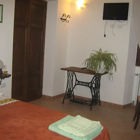 Il Vecchio Portico * Francavilla Bisio