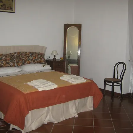 Il Vecchio Portico * Francavilla Bisio