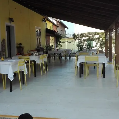 Il Vecchio Portico