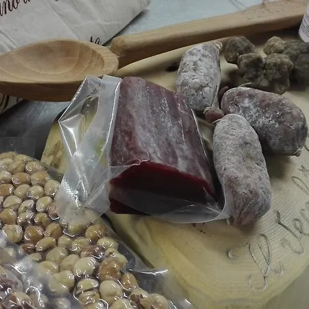 בית חווה Il Vecchio Portico Francavilla Bisio