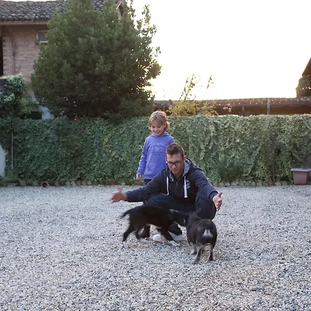 Il Vecchio Portico Francavilla Bisio