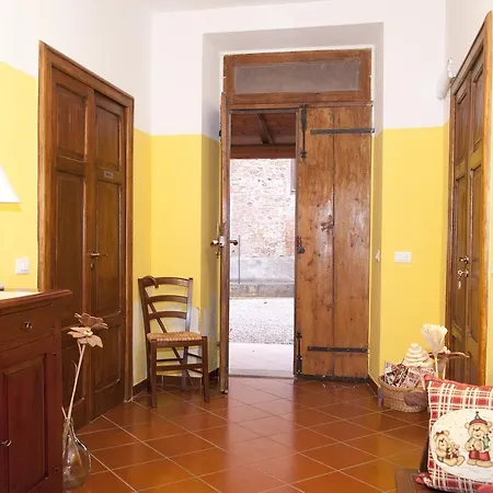 Il Vecchio Portico *