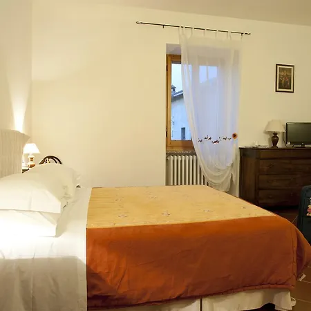 Il Vecchio Portico * Francavilla Bisio