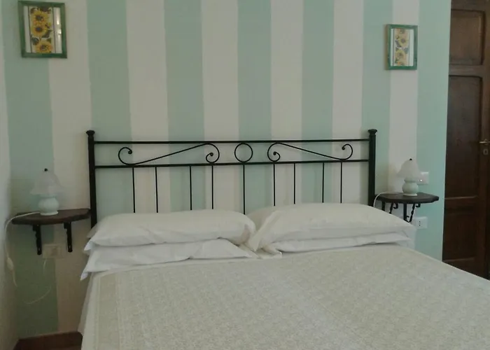 Il Vecchio Portico Francavilla Bisio