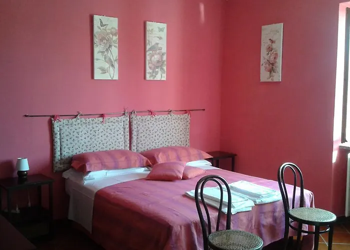 Il Vecchio Portico *