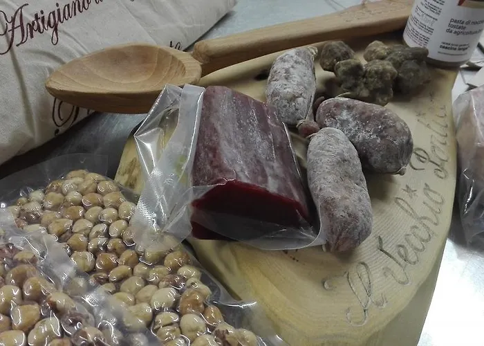 Bauernhof Il Vecchio Portico Francavilla Bisio