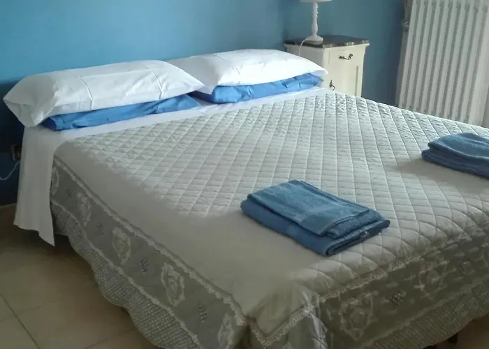 Il Vecchio Portico Alloggio per agriturismo