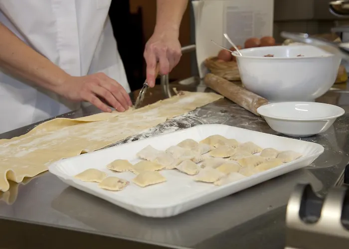 Il Vecchio Portico Francavilla Bisio