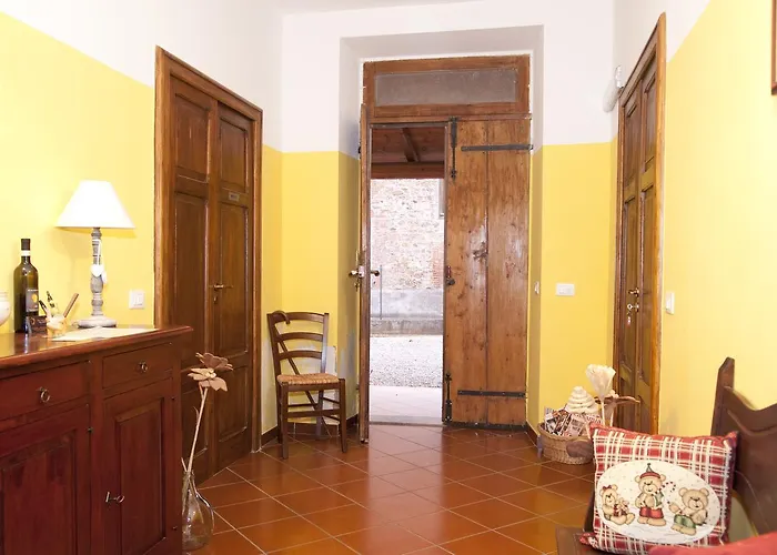 Il Vecchio Portico *