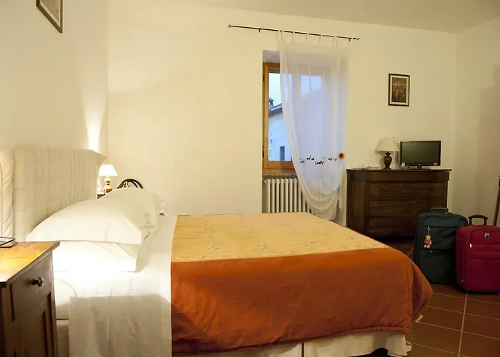 Il Vecchio Portico * Francavilla Bisio